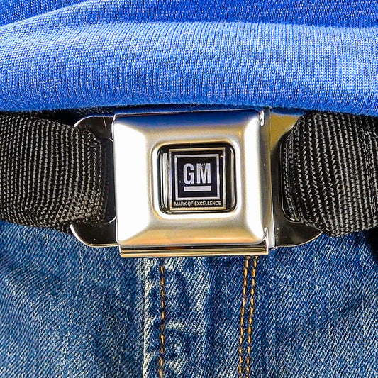 GM Seatbelt Belt