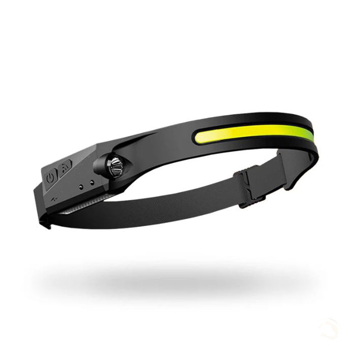 Rechargeable LED Headlamp