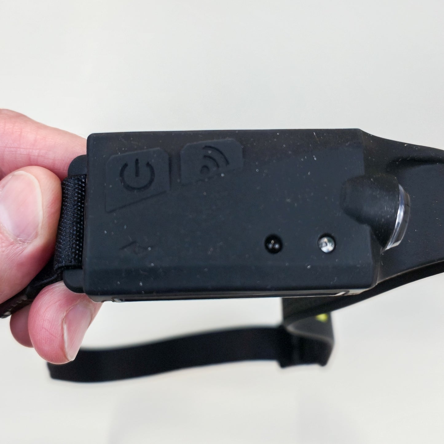 Rechargeable LED Headlamp