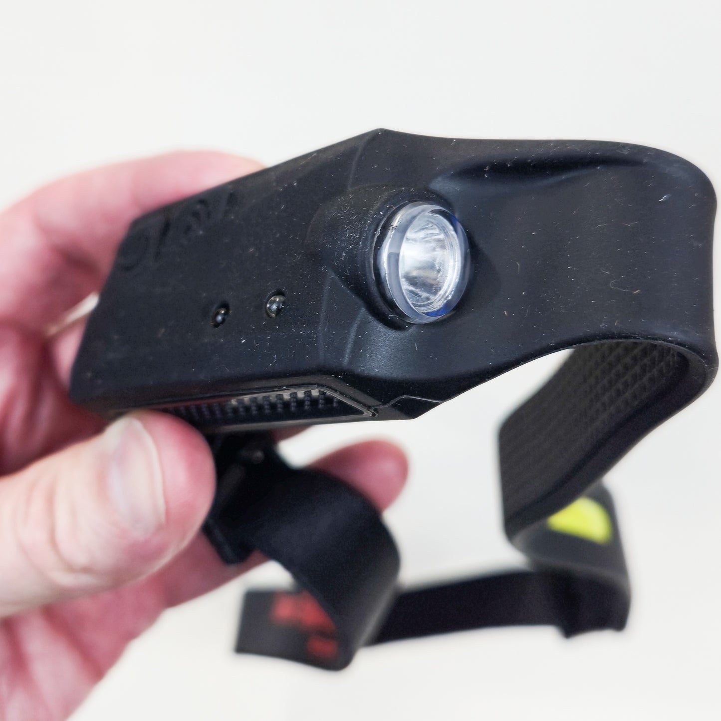 Rechargeable LED Headlamp